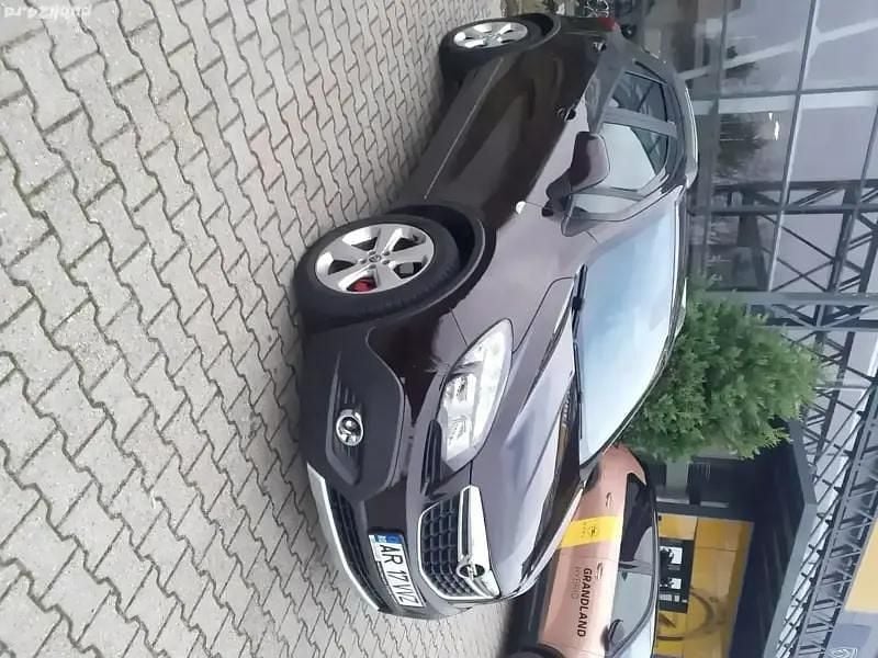 Maro Utilizat 2015 Opel Mokka SUV | 8.000 EUR (Preț OK) - Imagine 1/4