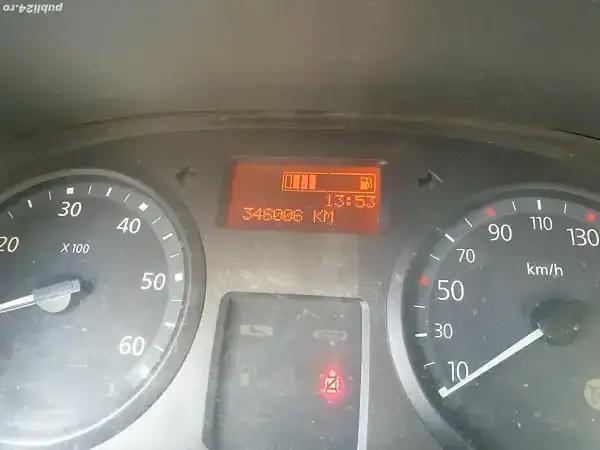 Utilizat 2011 Renault Trafic Van | 4.500 EUR - Imagine 1/4