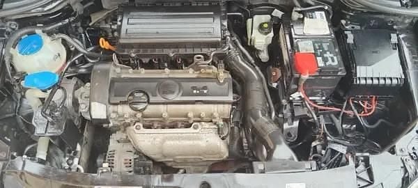 Second-hand Seat Leon 75 CP (55 kW) 2011 Hatchback