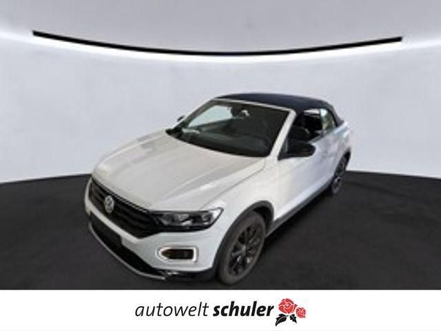 Utilizat 2021 VW T-Roc Style SUV | 24.653 EUR - Imagine 1/1