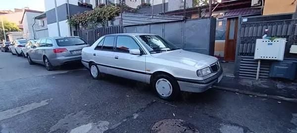 Second-hand Lancia Dedra 110 CP (80 kW) 1990 Gri Berlinǎ