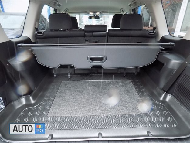 Second-hand Toyota Land Cruiser 177 CP (130 kW) 2017 SUV