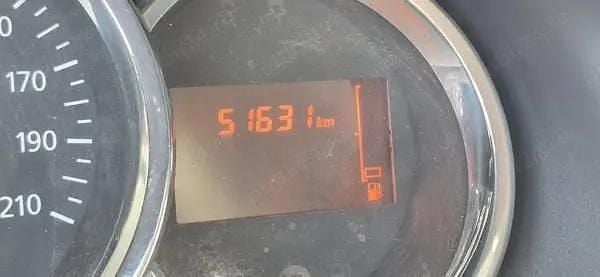 Second-hand Dacia Logan 75 CP (55 kW) 2015 Berlinǎ