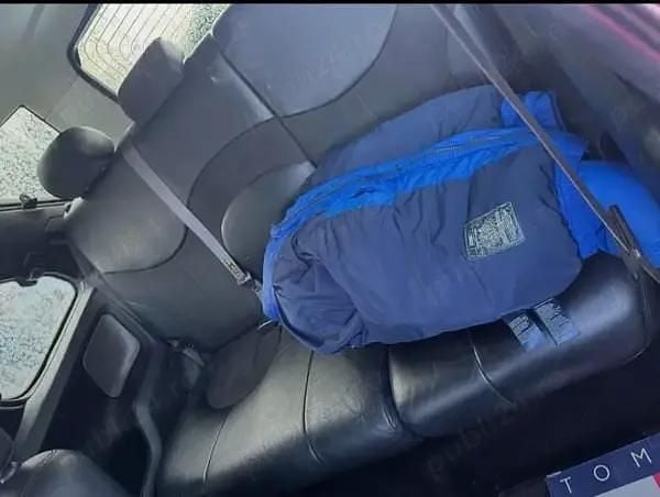 Second-hand Land Rover Freelander 2003 SUV