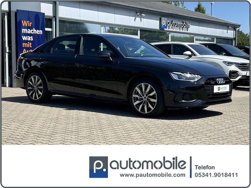 Utilizat 2022 Audi A4 | 34.533 EUR (Scump) - Imagine 1/1