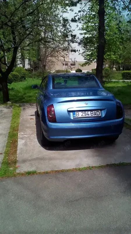 Second-hand Nissan Micra 90 CP (66 kW) 2007 Hatchback