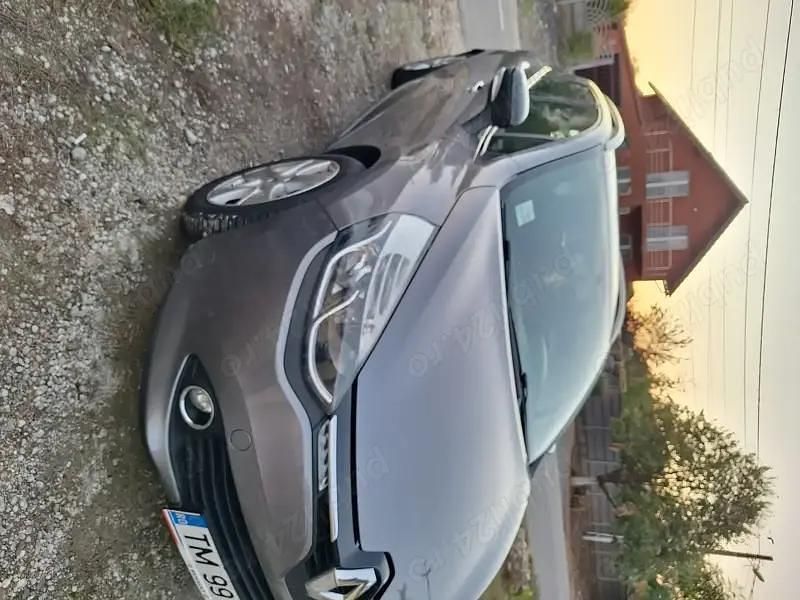 Second-hand Renault Clio GrandTour 2014 Break