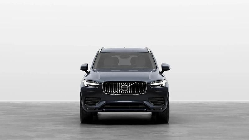 Second-hand Volvo XC90 Core 2023 ["denim blue"] SUV
