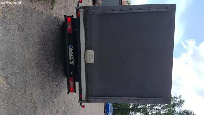 Utilizat 2017 Ford Transit | 9.000 EUR (Preț OK) - Imagine 1/4