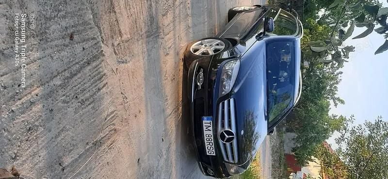 Second-hand Mercedes C200 Avantgarde 136 CP (100 kW) 2009 Break