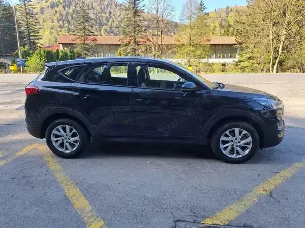 Utilizat 2020 Hyundai Tucson SUV | 18.900 EUR (Preț OK) - Imagine 1/4