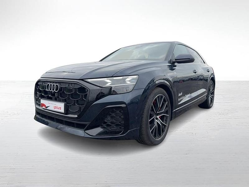 Albastru inchis metalic perleffect Nouă 2025 Audi Q8 SUV | 94.900 EUR - Imagine 1/4