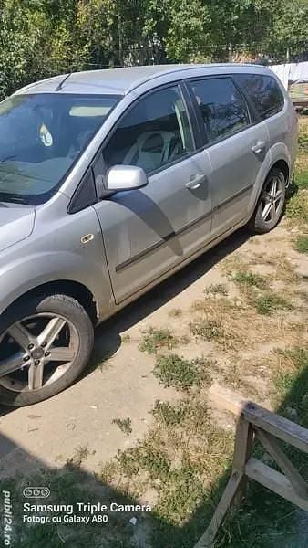 Utilizat 2006 Ford Focus | 1.200 EUR (Preț OK) - Imagine 1/4