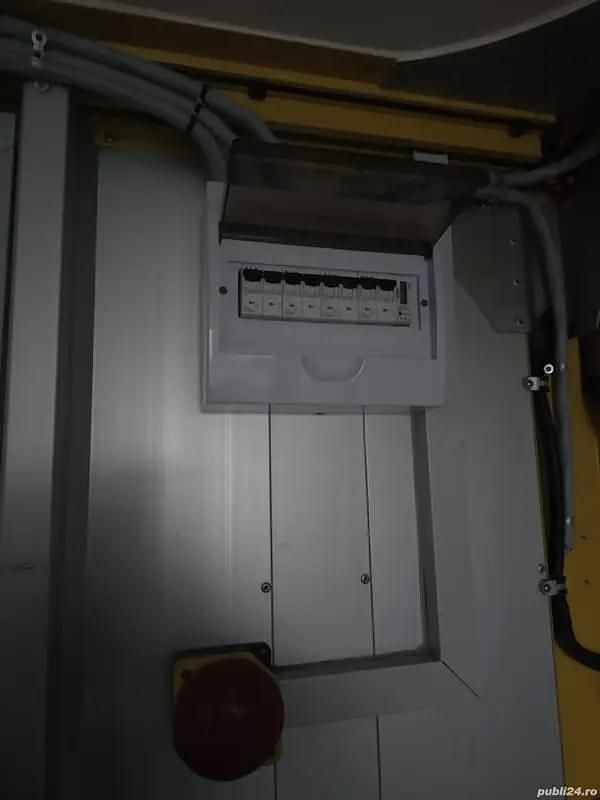 Second-hand Iveco Daily 160 CP (117 kW) 2010