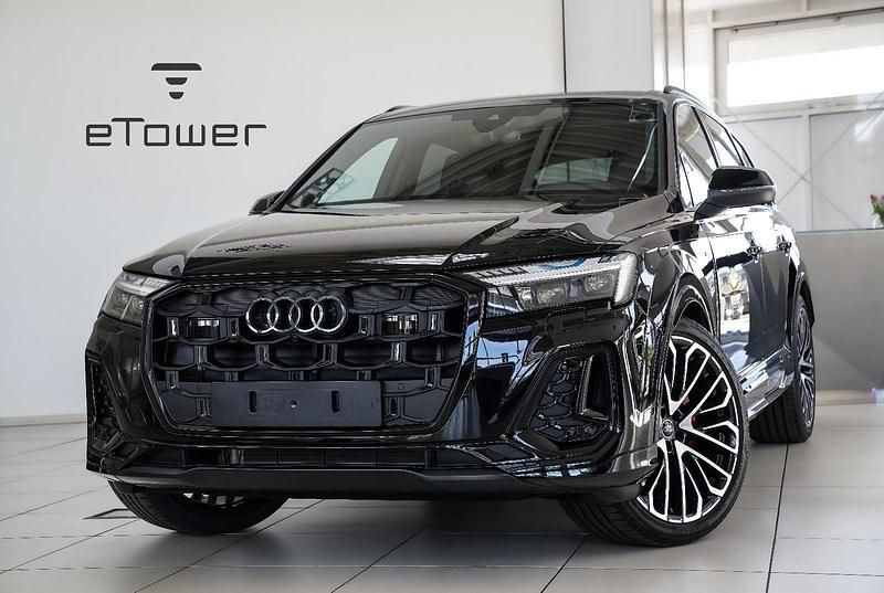 Nouă 2025 Audi Q7 S-Line SUV | 108.902 EUR - Imagine 1/1