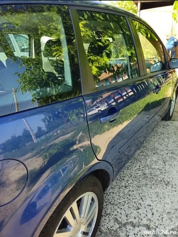 Second-hand Ford C-MAX 115 CP (84 kW) 2006 Monovolum