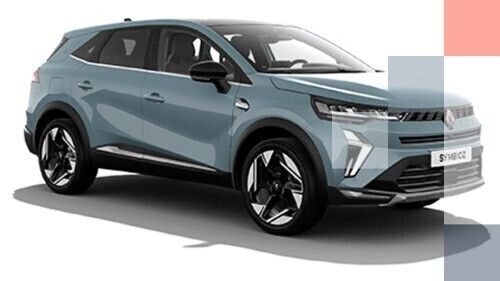 Tracțiune față Nouă 2024 Renault Symbioz SUV | 25.400 EUR - Imagine 1/1