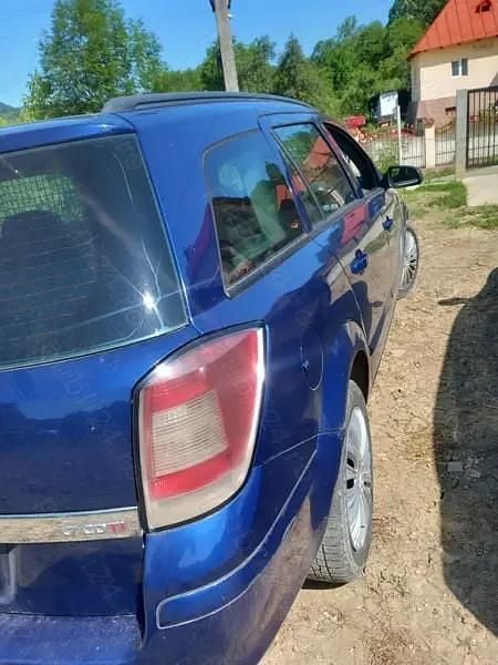 Utilizat 2006 Opel Astra | 1.000 EUR - Imagine 1/4