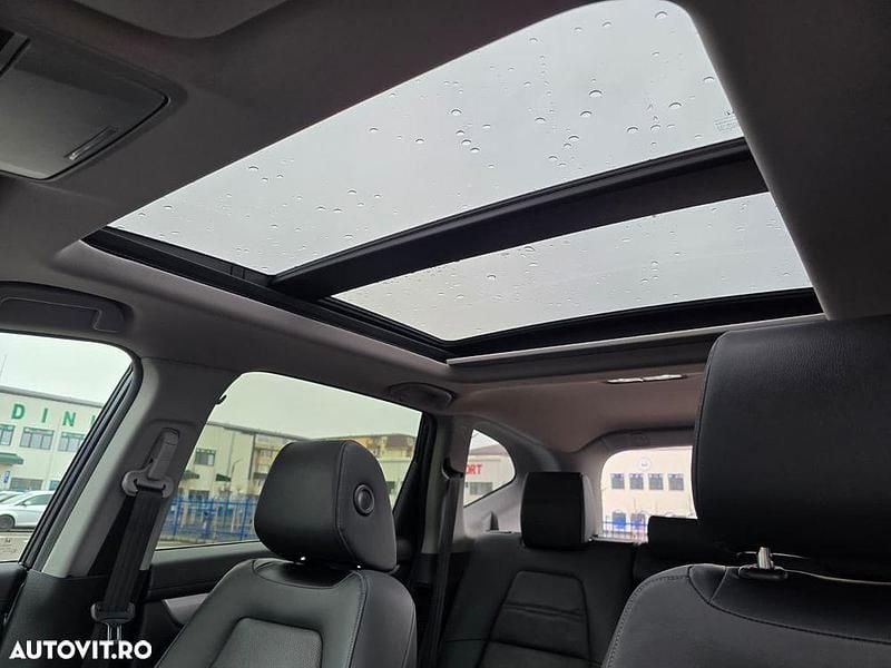 Second-hand Honda CR-V 184 CP (135 kW) 2020 Culoarenegru SUV