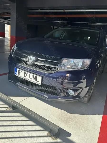 Utilizat 2016 Dacia Logan MCV Break | 5.990 EUR (Preț OK) - Imagine 1/4