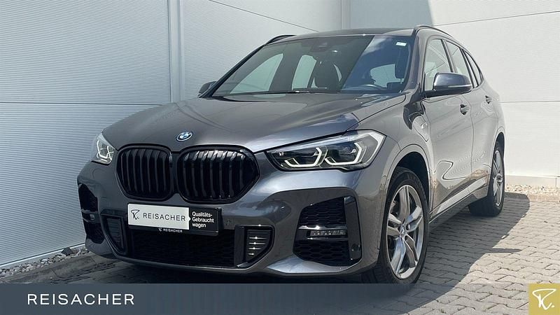 Utilizat 2022 BMW X1 M Sport SUV | 33.258 EUR - Imagine 1/1