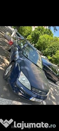 Utilizat 2002 Ford Mondeo Berlinǎ | 1.000 EUR (Preț OK) - Imagine 1/4