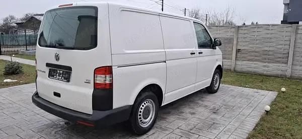 Second-hand VW T6 116 CP (85 kW) 2015 Van