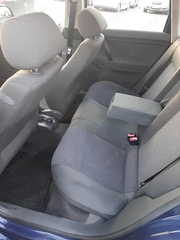 Utilizat 2002 VW Polo | 1.100 EUR (Preț OK) - Imagine 1/4