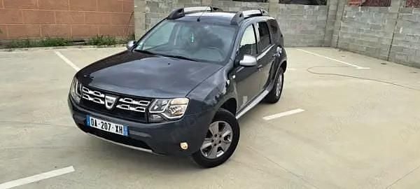 Utilizat 2014 Dacia Duster SUV | 6.750 EUR (Preț OK) - Imagine 1/4