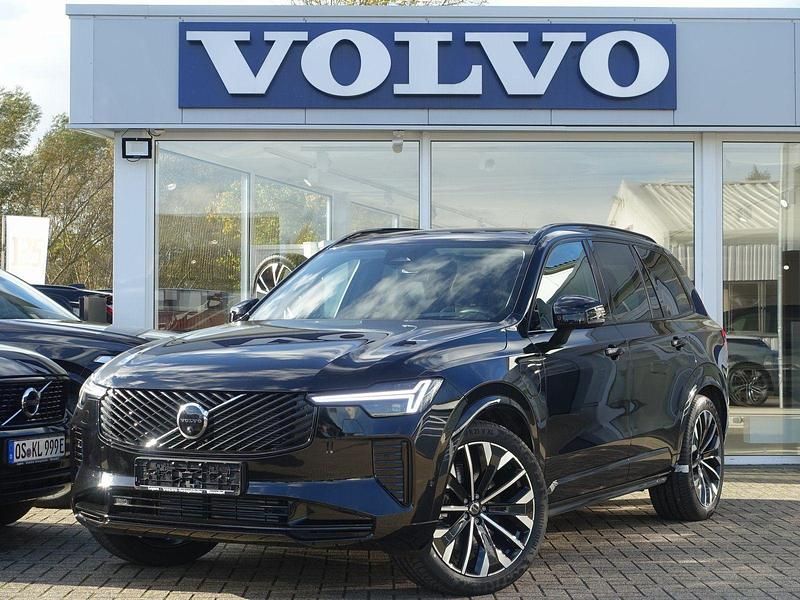 Utilizat 2025 Volvo XC90 Plus SUV | 81.420 EUR - Imagine 1/1
