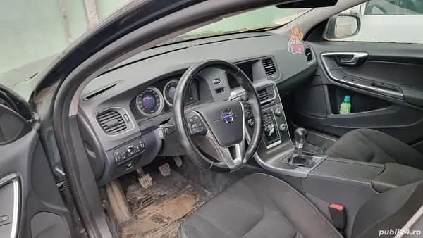 Second-hand Volvo V60 180 CP (132 kW) 2013 Break
