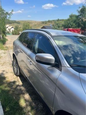 Utilizat 2012 Volvo XC90 SUV | 11.000 EUR - Imagine 1/4