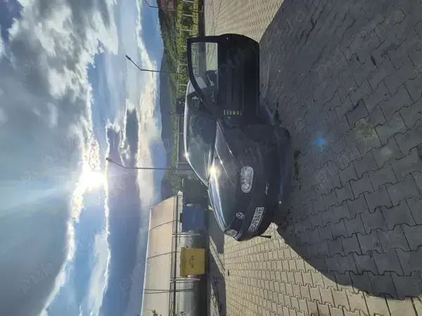 Utilizat 2001 VW Golf IV Coupe | 1.350 EUR (Preț OK) - Imagine 1/4