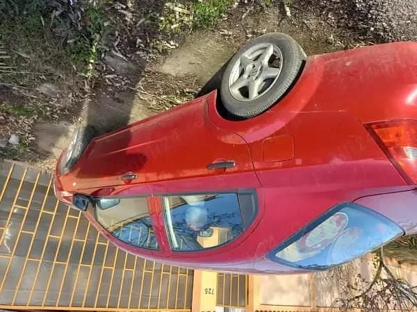 Second-hand Chevrolet G 74 CP (54 kW) 2009 Visiniu Van