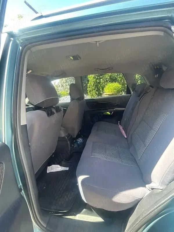 Utilizat 2009 Hyundai Tucson SUV | 3.890 EUR (Preț bun) - Imagine 1/4