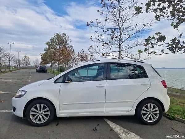Utilizat 2012 VW Golf VI Hatchback | 7.200 EUR (Scump) - Imagine 1/4