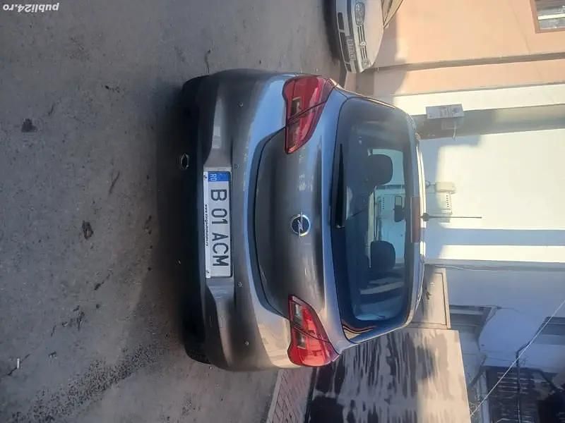 Second-hand Opel Corsa 90 CP (66 kW) 2019 Gri Berlinǎ