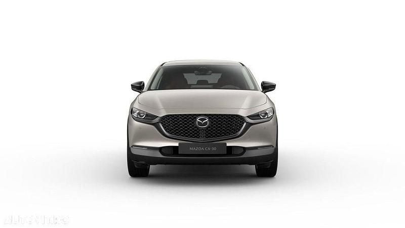 Culoaregalbeuriu Nouă 2025 Mazda CX-30 SUV | 32.140 EUR (Preț OK) - Imagine 1/4