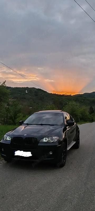 Utilizat 2009 BMW X6 SUV | 12.999 EUR (Preț OK) - Imagine 1/4