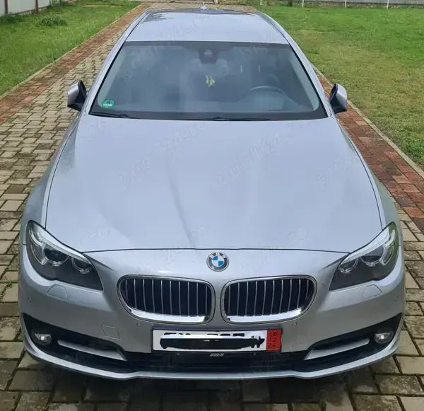 Utilizat 2014 BMW 520 Comfort Edition Break | 12.000 EUR (Preț bun) - Imagine 1/4