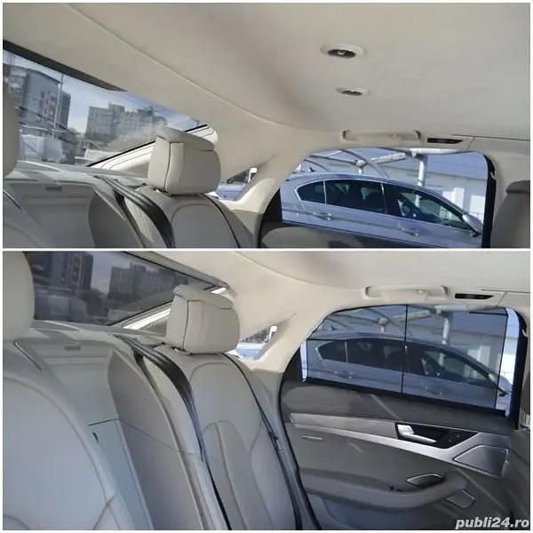 Second-hand Audi A8 200 CP (147 kW) 2016 Berlinǎ