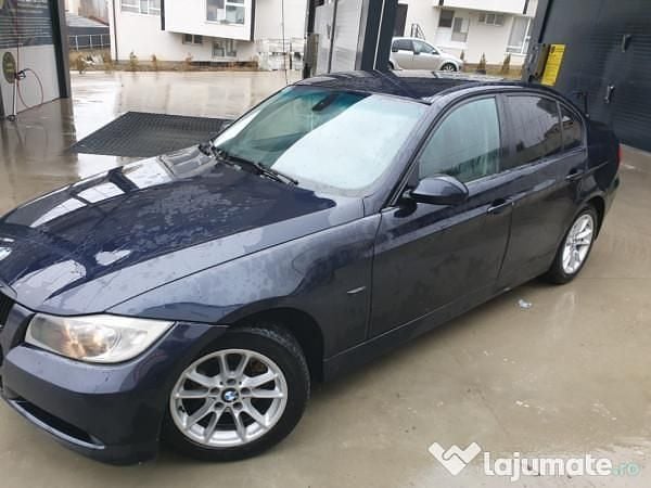 Second-hand BMW 316 2007 Hatchback