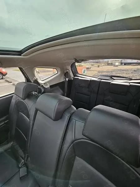 Second-hand Nissan Qashqai +2 Acenta 130 CP (95 kW) 2012 Gri SUV