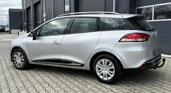 Second-hand Renault Clio GrandTour 90 CP (66 kW) 2014 Break