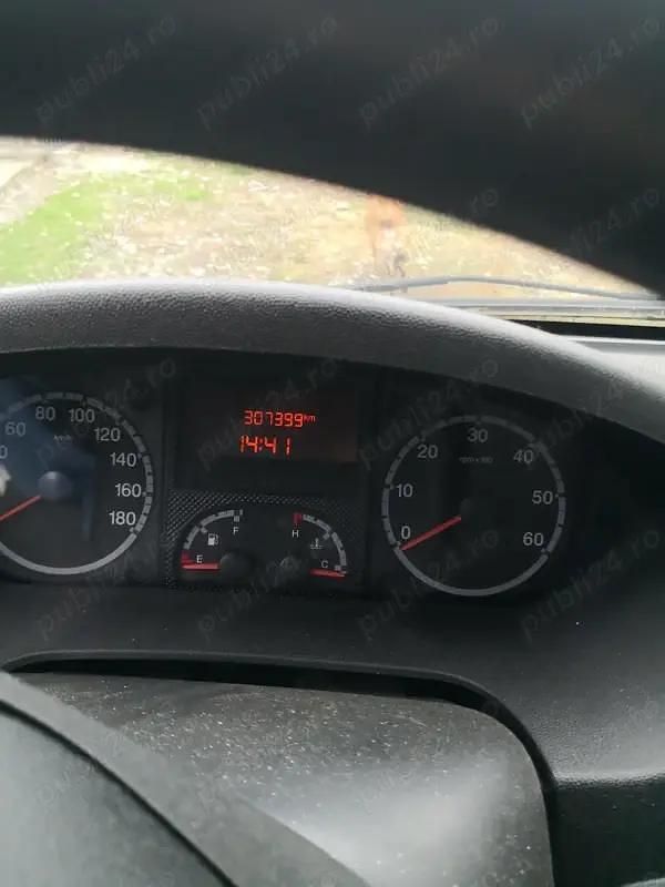 Utilizat 2013 Peugeot Boxer Van | 4.800 EUR (Preț OK) - Imagine 1/4