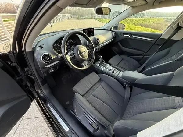 Second-hand Audi A3 e-tron 110 CP (80 kW) 2015 Hatchback