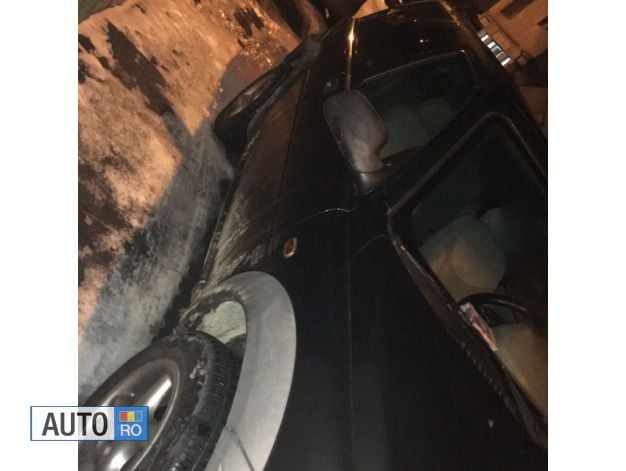 Second-hand Land Rover Freelander 82 CP (60 kW) 2001 Verde SUV