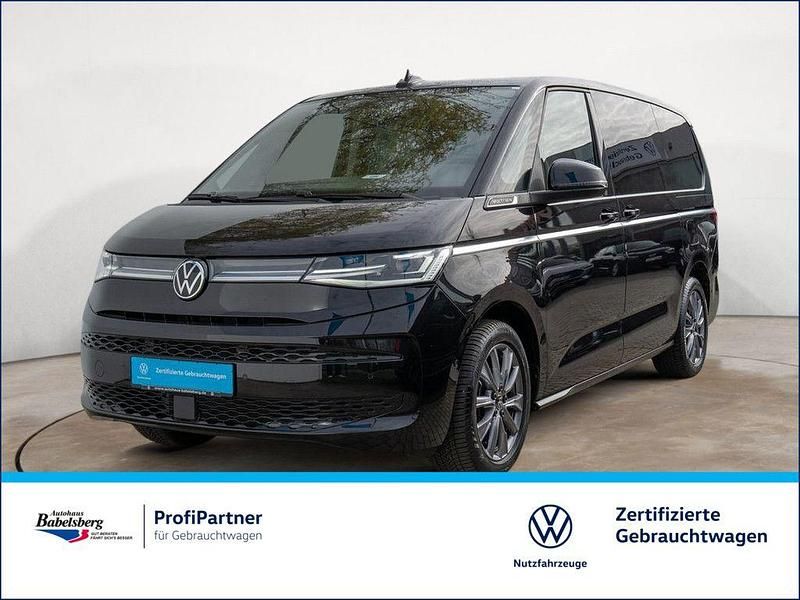 Utilizat 2024 VW T7 Van | 71.025 EUR - Imagine 1/1