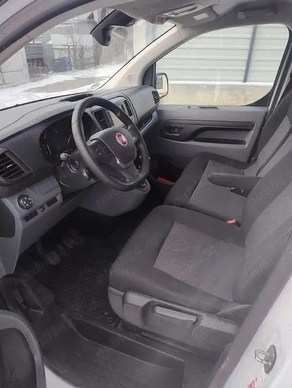 Second-hand Fiat Scudo 120 CP (88 kW) 2022 Van