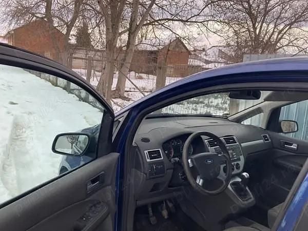 Second-hand Ford C-MAX 115 CP (84 kW) 2006 Monovolum